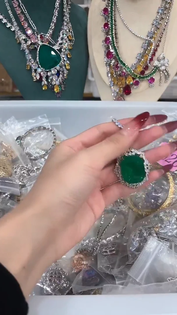 非金属无高端精品系列款式q653