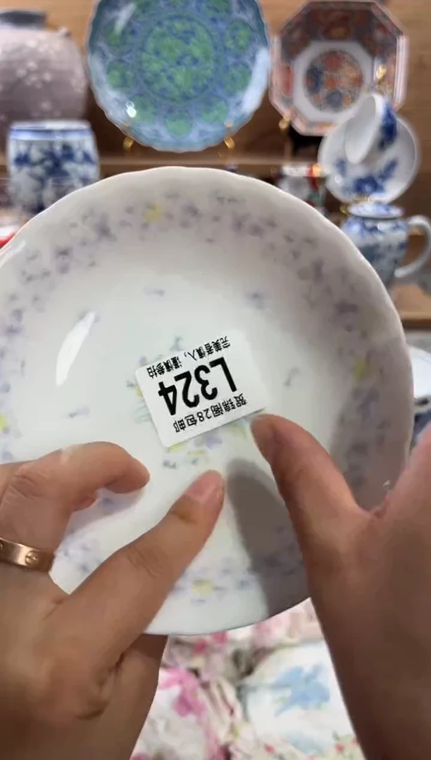 瓷片?**盗      L324