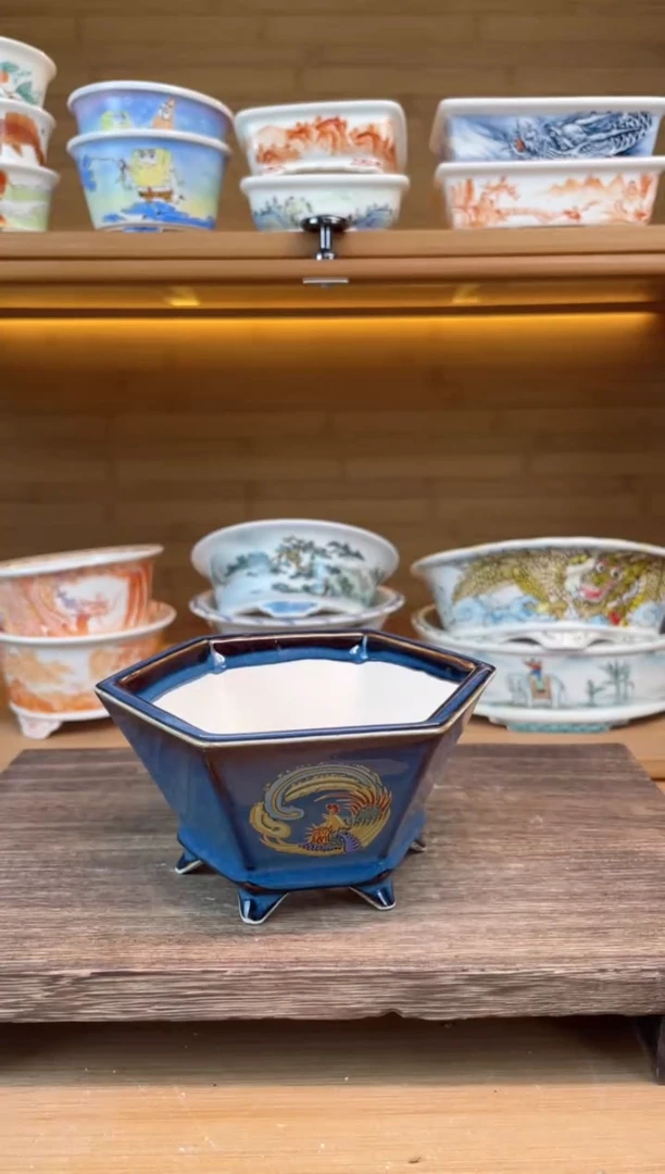 【闪购商品】红陶瑕【A04620】10.5*5.5