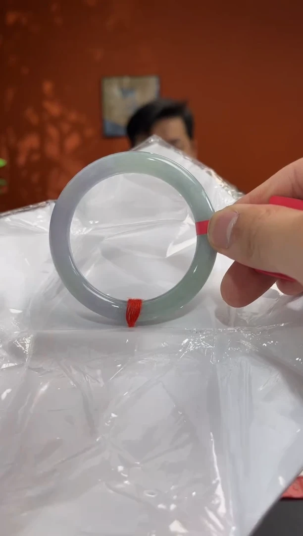 未镶嵌手镯翡翠7