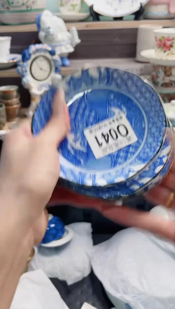 琉璃手工艺品O041***********