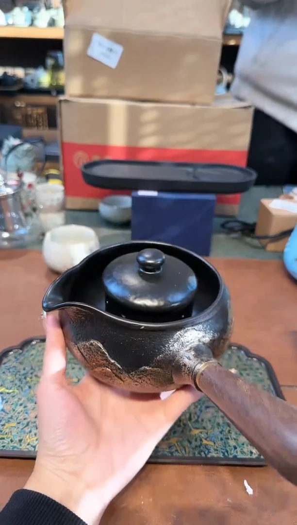 【闪购商品】不带茶盘不带礼盒@@a3275