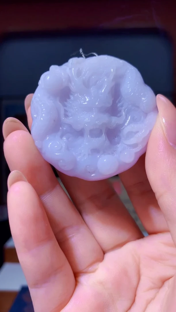 定制翡翠未镶嵌翡翠多样性发货/发其一