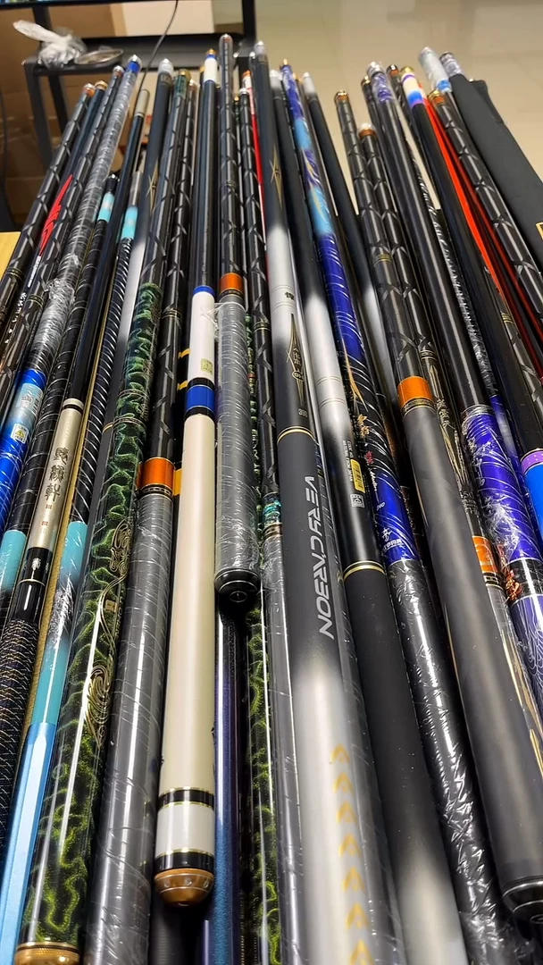 碳素1.8m以下勇**前龙骑兵4.5m 8h