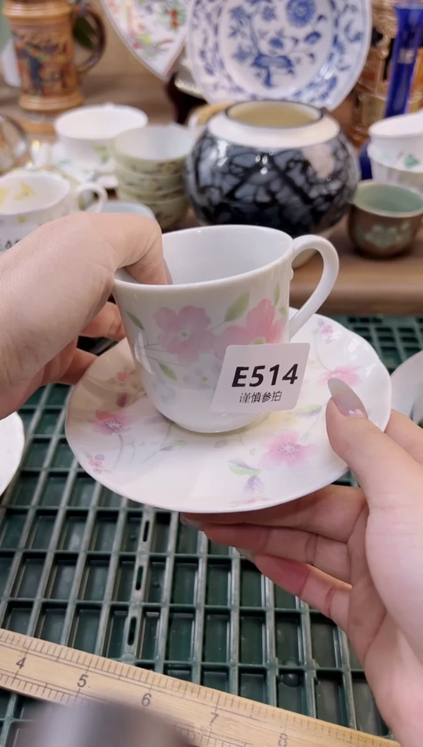 【闪购商品】杯               514