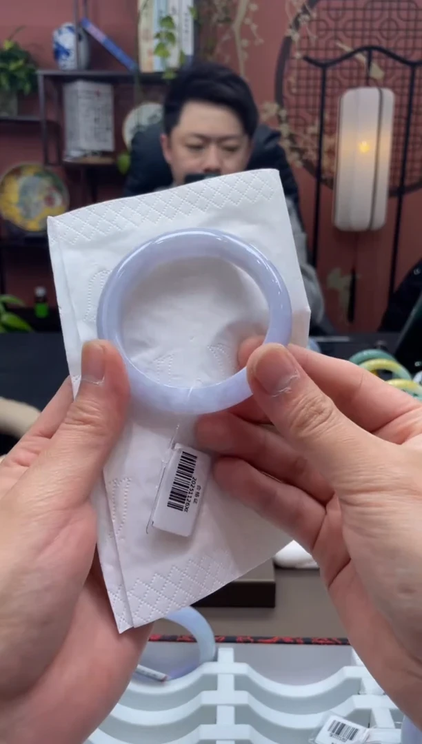 未镶嵌手镯翡翠00006946