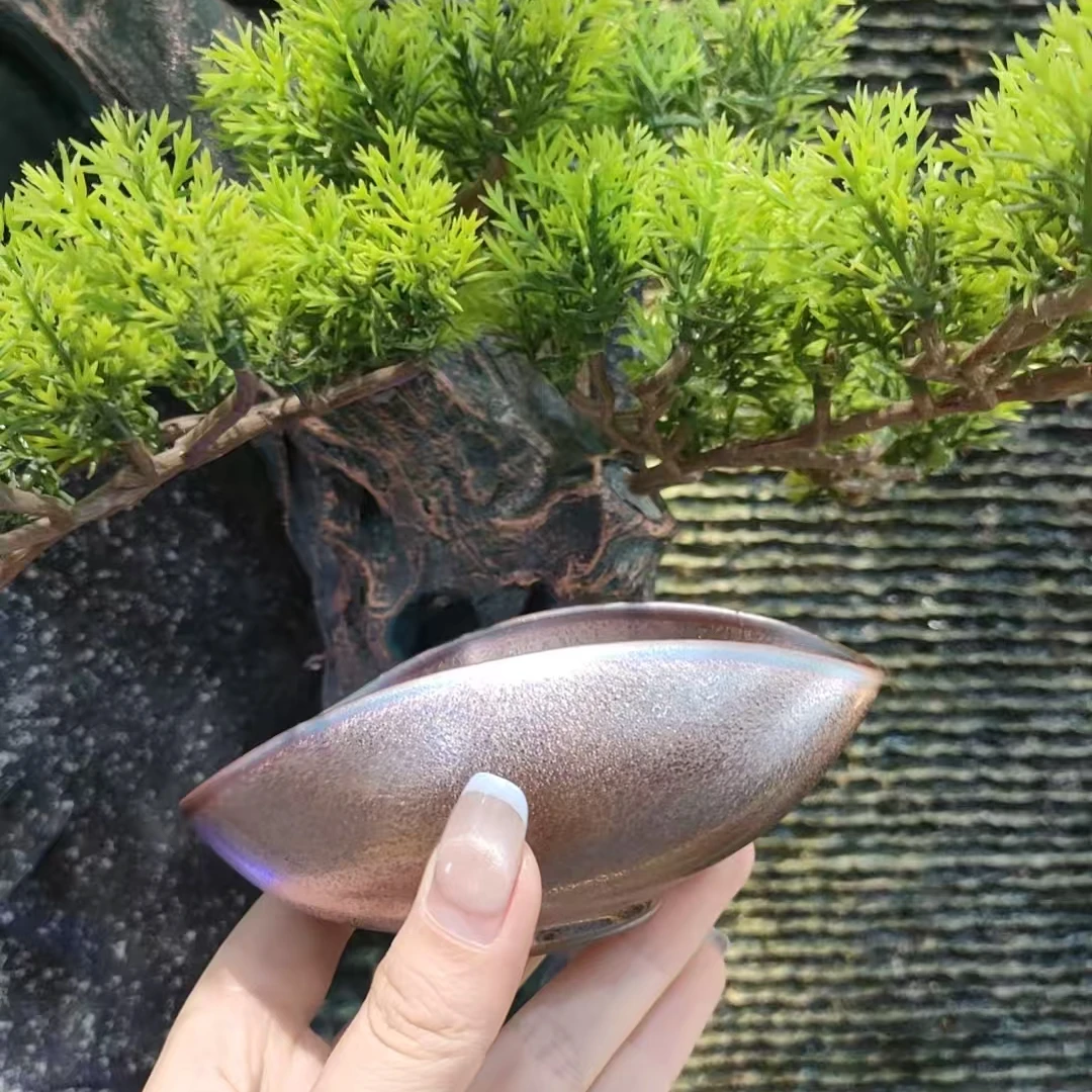 函关窑喝茶茶泽彩金