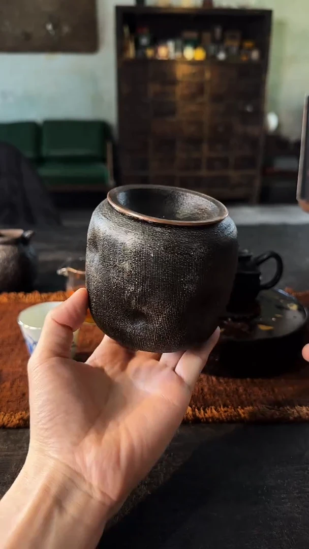 鱼和熊工作室手工陶艺
