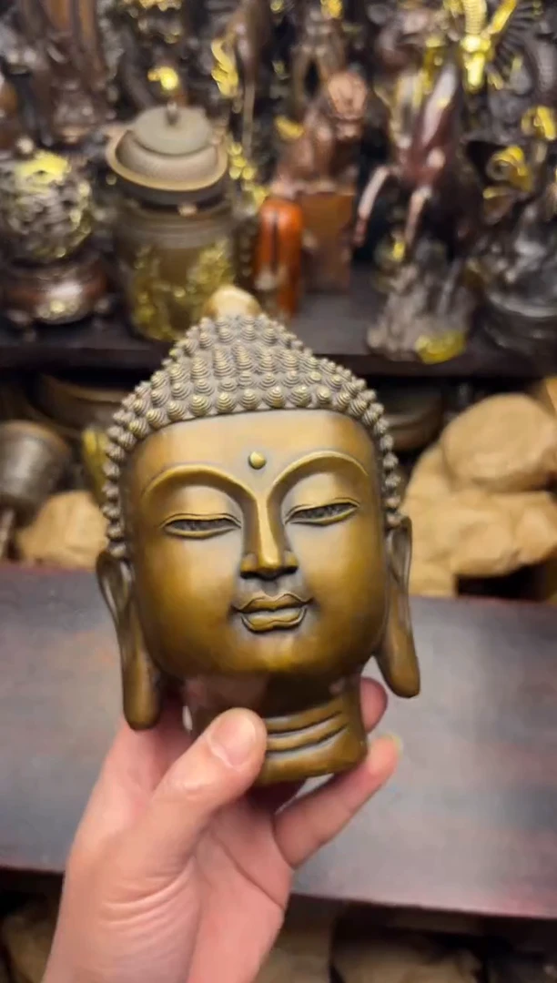 佛头小王精选专属链接