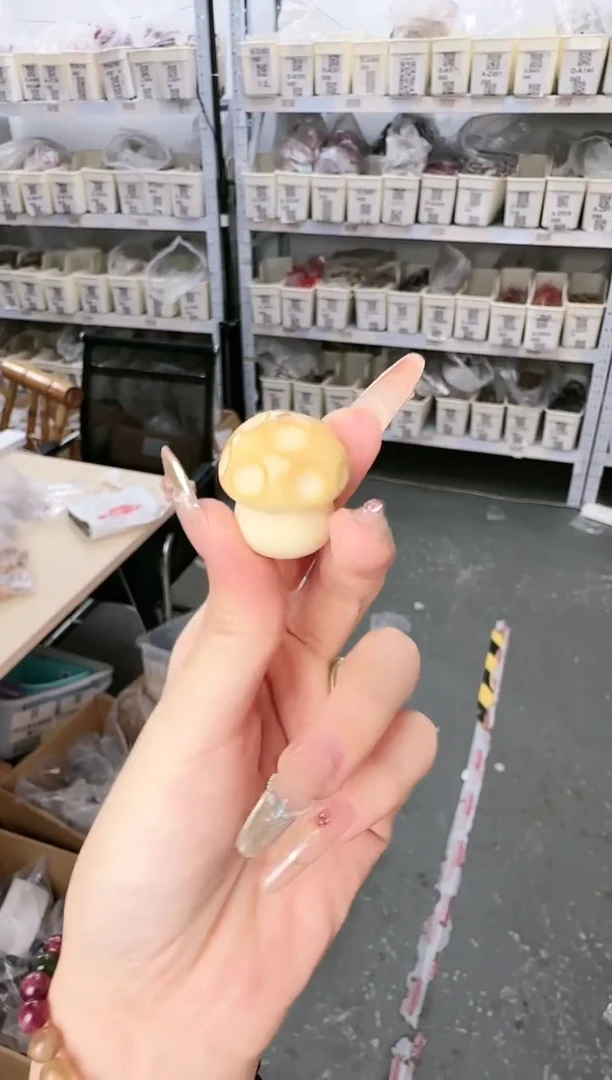 菩提根/象牙果吊坠P-S076060