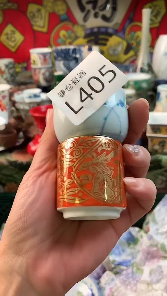 紫****️镰仓甄选满18包邮L405