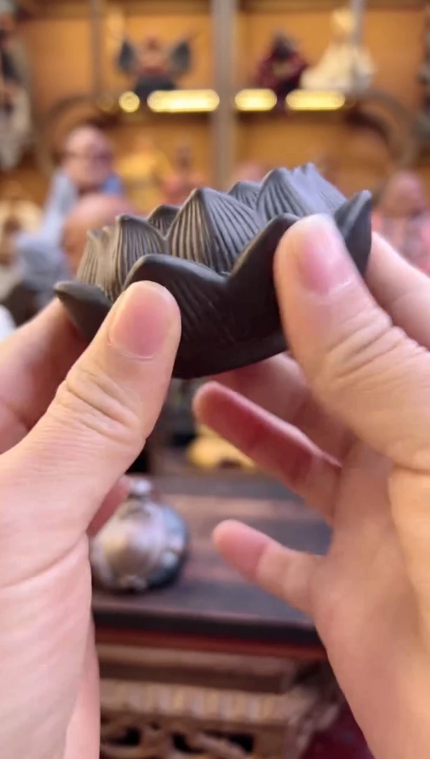 紫砂茶宠器闵紫砂茶宠摆件