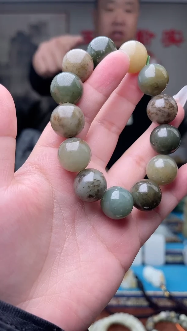 【闪购商品】和田玉未镶嵌挂件多样性发 拍一发一