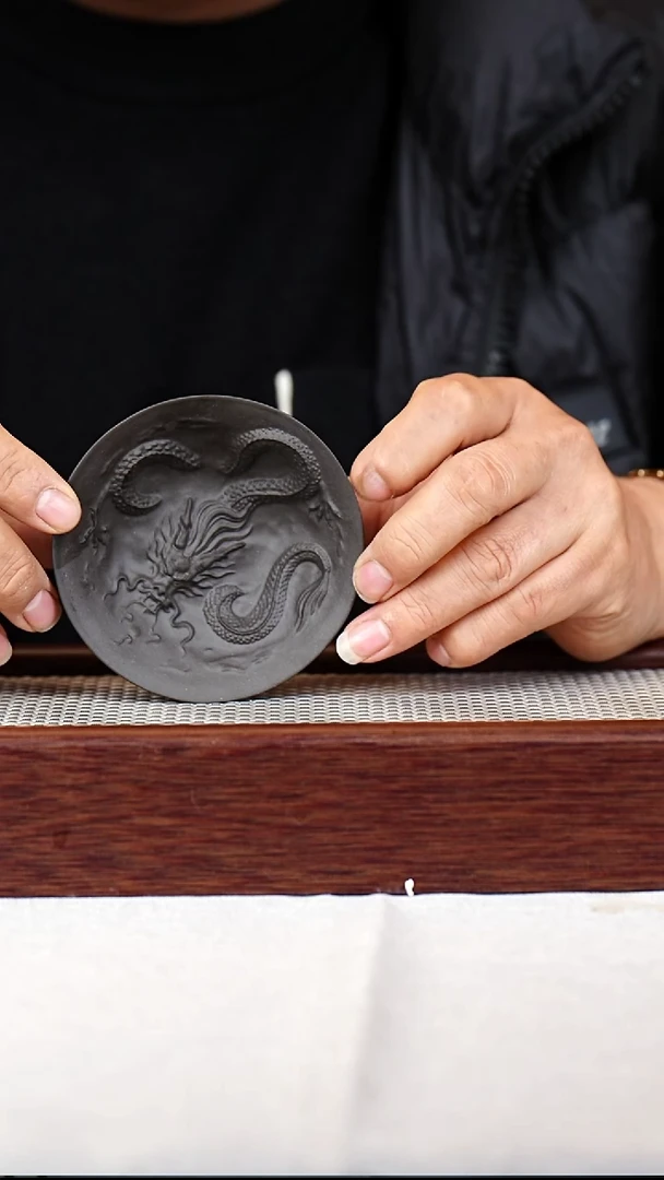 茶杯紫砂宜兴紫砂杯   04