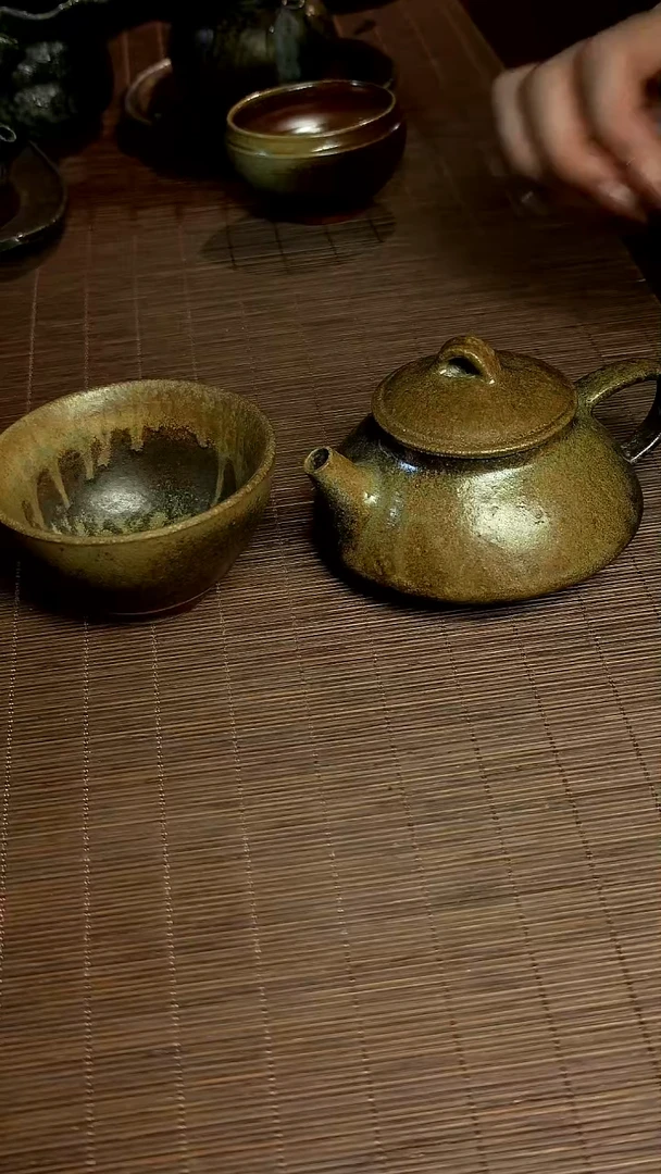 【先报号码看细节】50号茶杯