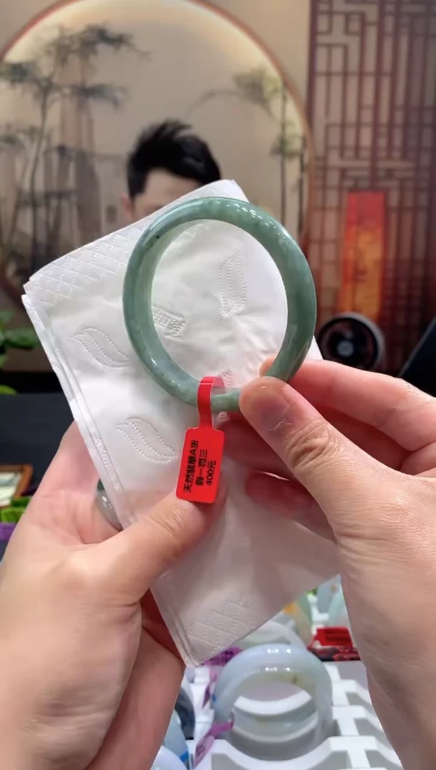 未镶嵌手镯翡翠000070910
