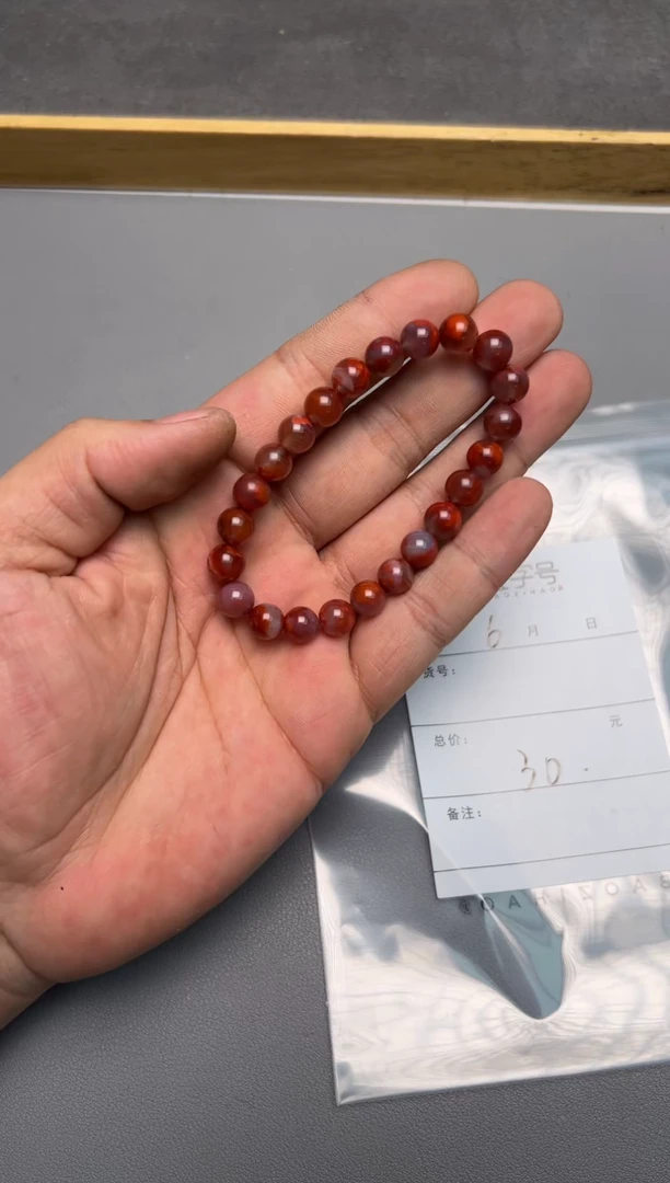 【闪购商品】玛瑙/玉髓珠宝奇石未镶嵌713271327132