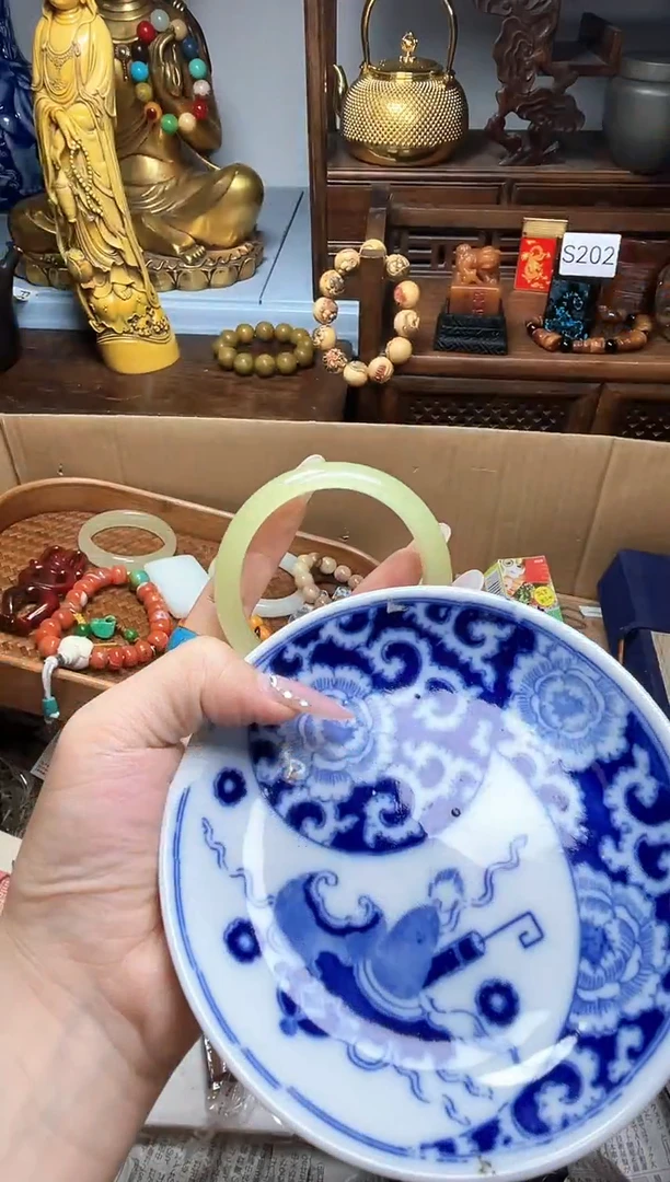 茶宠瓷器瓷器瓷器瓷器