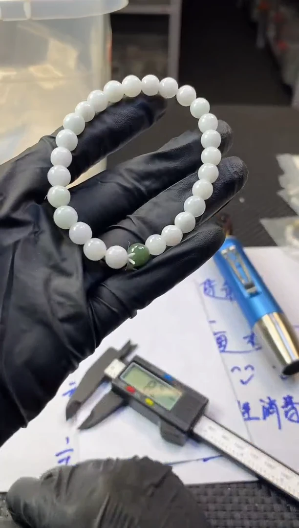 未镶嵌定制翡翠天然缅甸A货翡翠，拍一发一