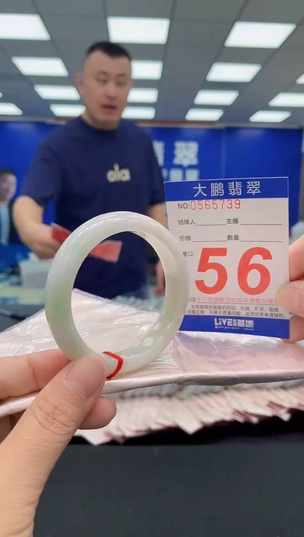 未镶嵌手镯翡翠AAAAAAAAA