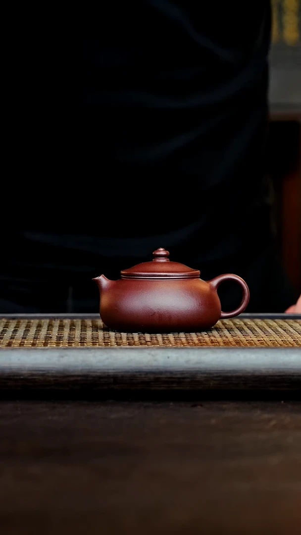 茶壶紫砂宜兴紫砂壶     20