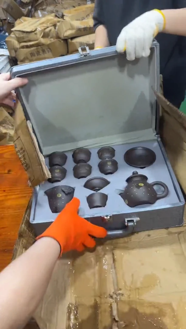 其他@@@@【闪购链接】精美茶具便宜卖了