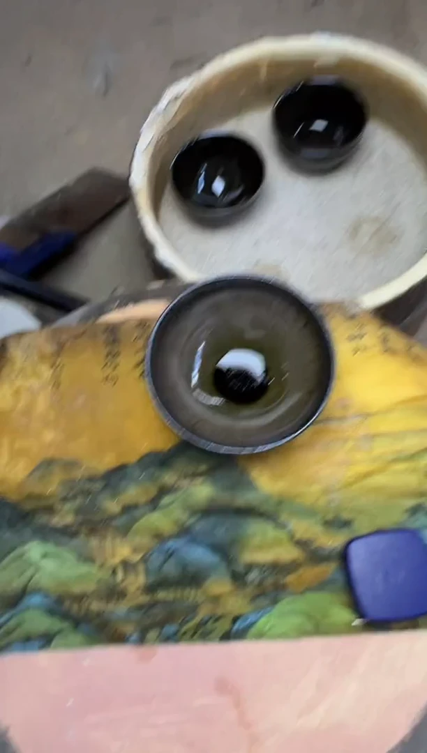 老狼茶器开闽龙窑-78