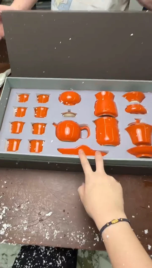 瓷片茶具清货商品闪购链接