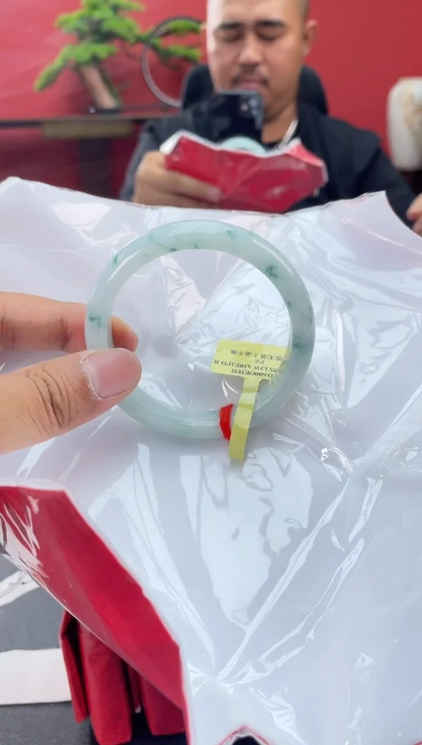 未镶嵌手镯翡翠翡翠手镯6