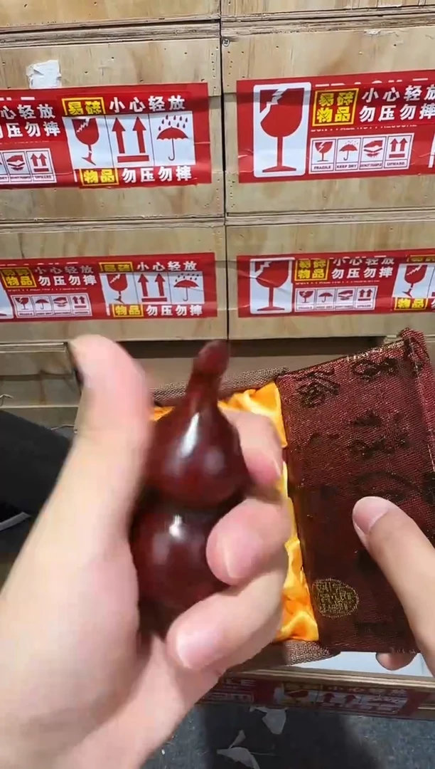中天文玩精品手串-无礼盒-@@YS1414