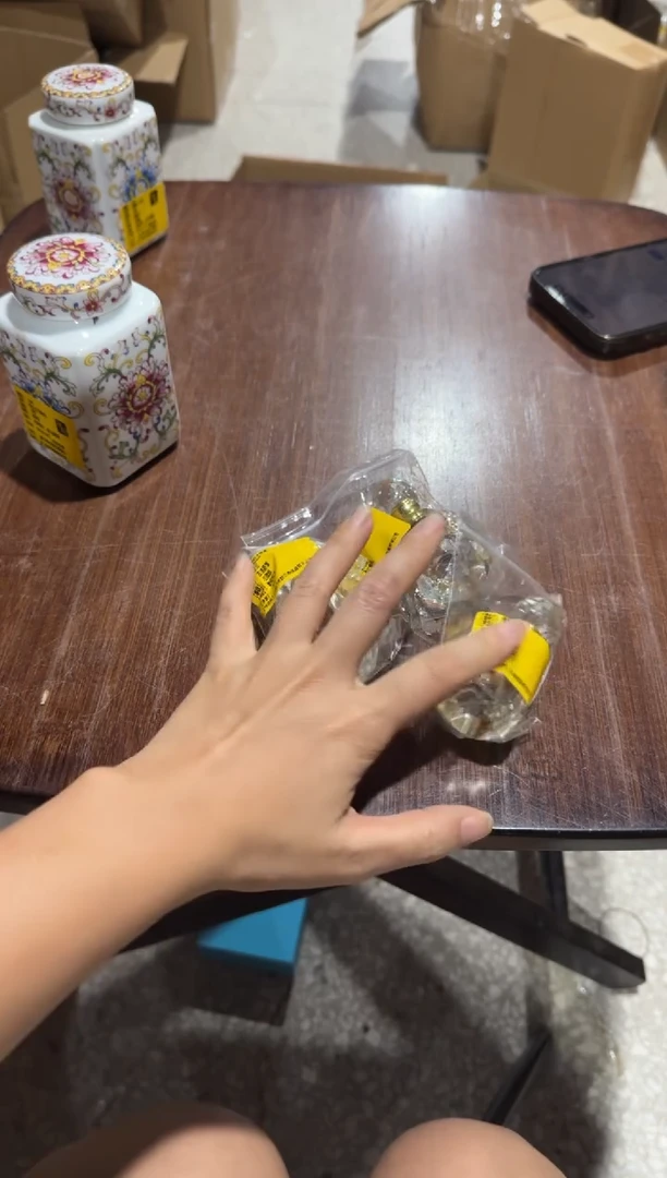 线香23号 捡漏精油