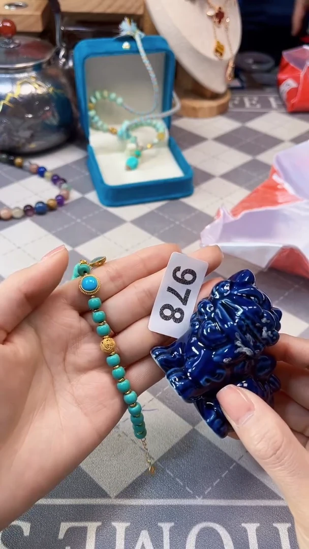 瓷片陶茶666文玩周边多人