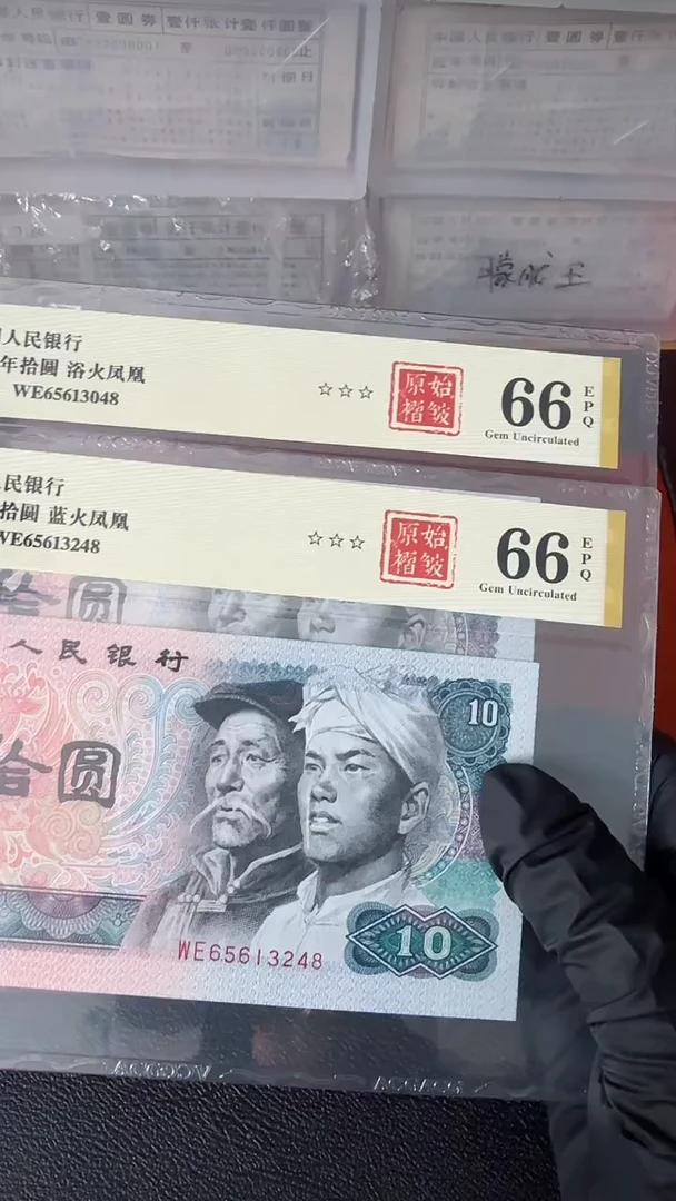 【闪购商品】浴火凤凰+蓝火凤凰褶皱9同3248