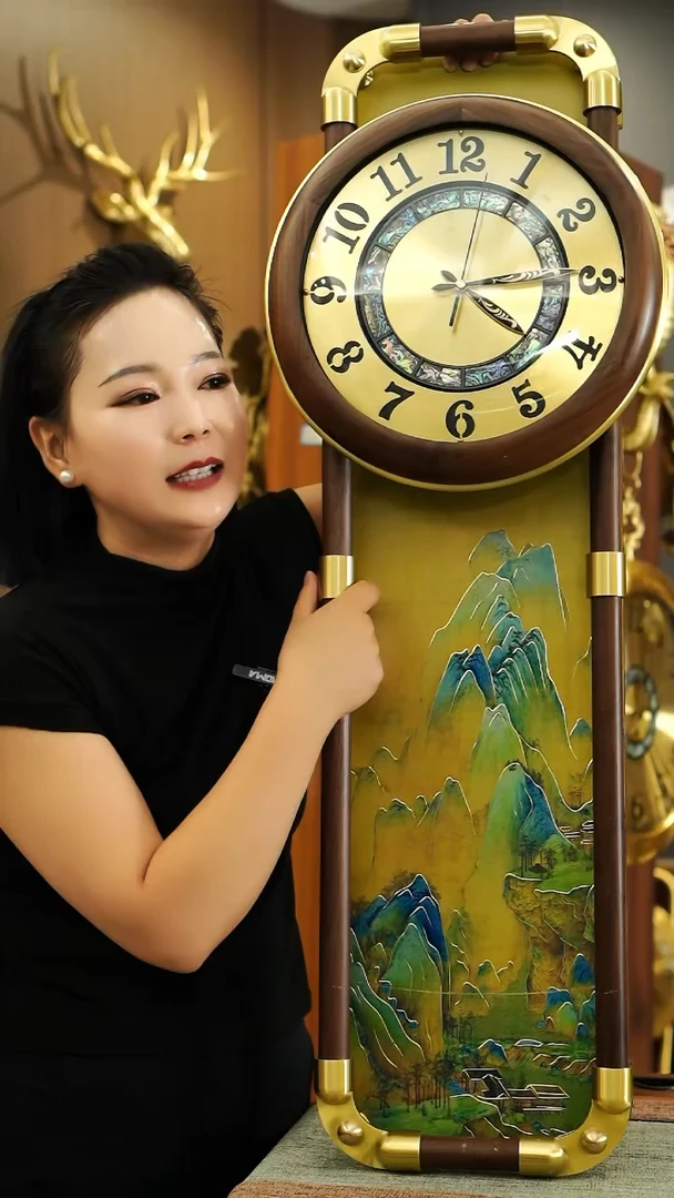 指针款一**~00000000000000