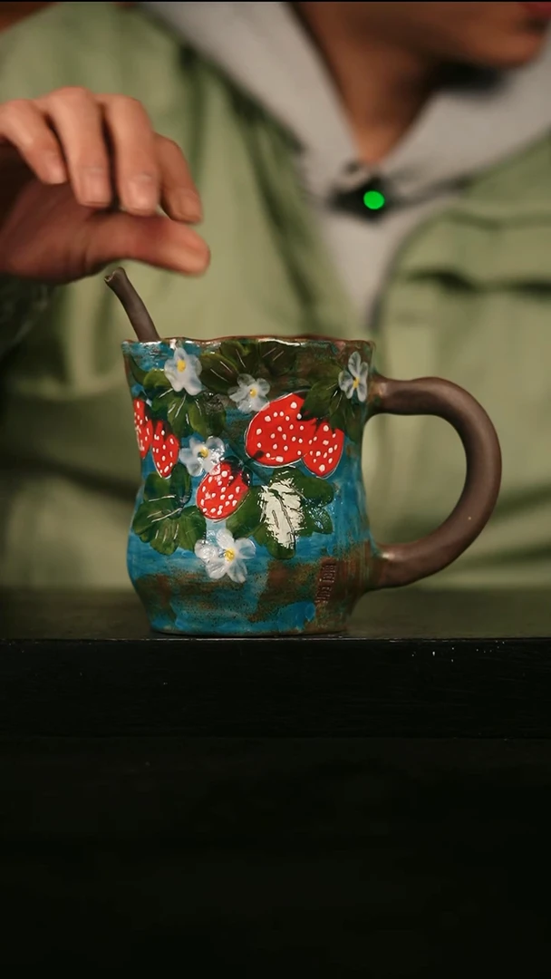 其他501遇瓷手作同款