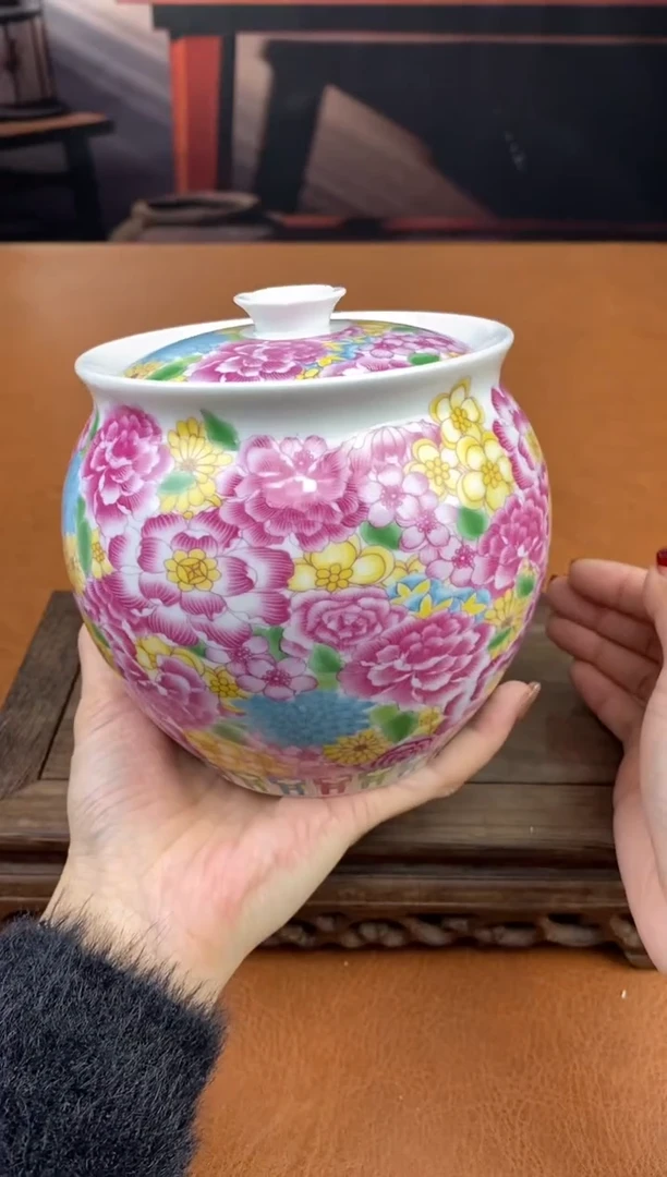 【闪购商品】陶禧茶器闪购福利V