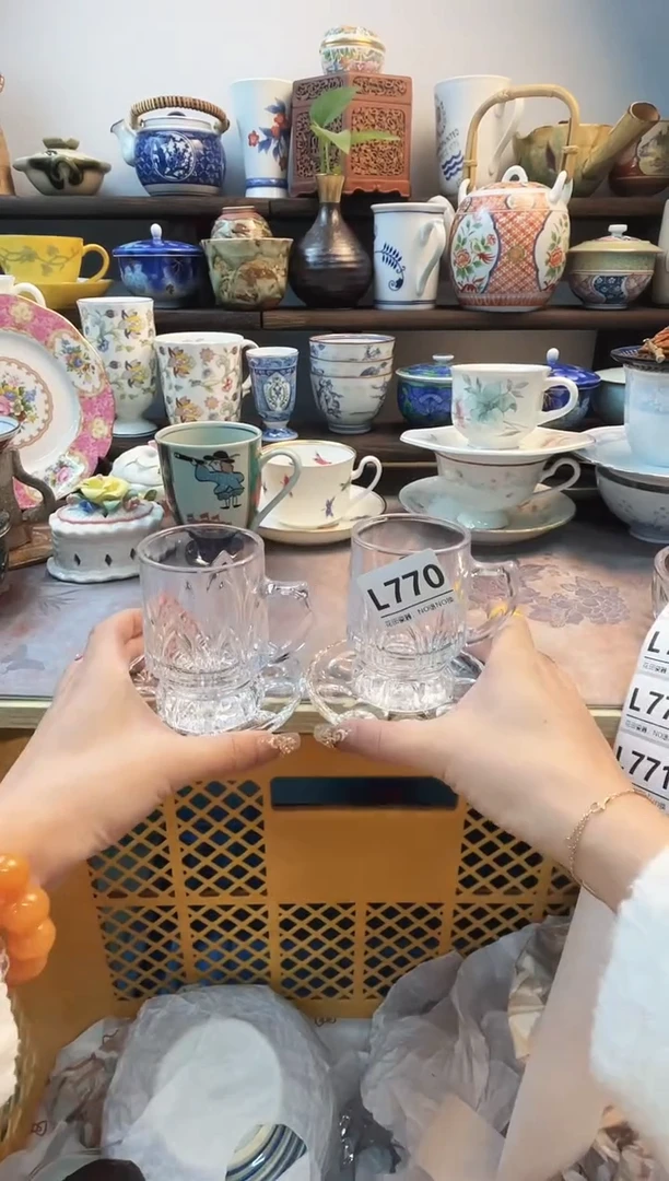 瓷片爱***团L770不退不换.感谢理解