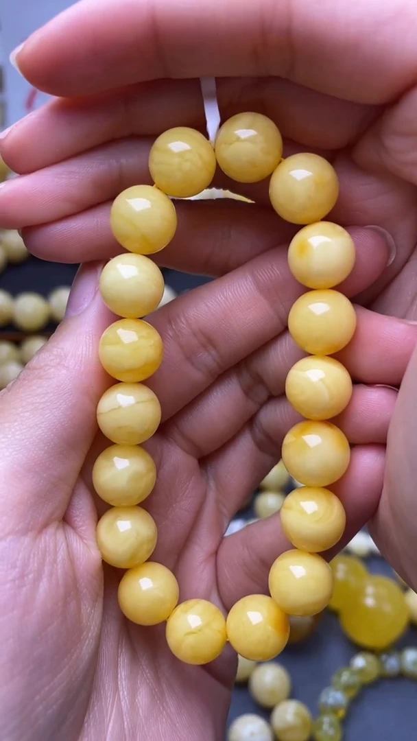裸石蜜蜡未镶嵌蜜蜡.66