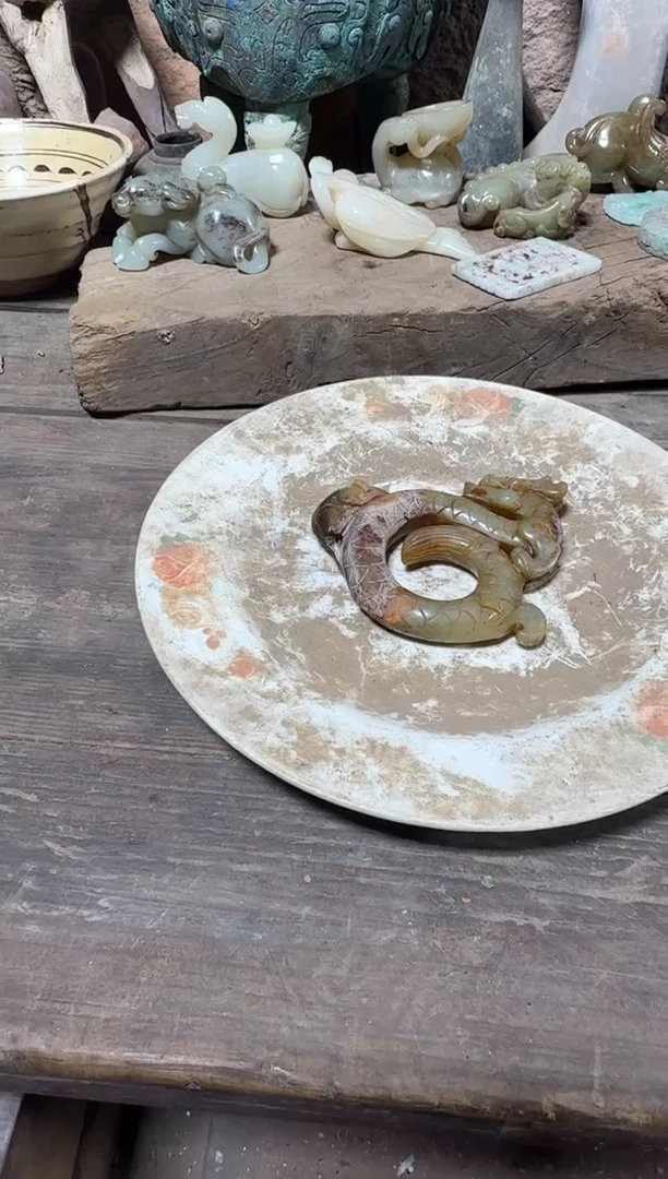 摆件瓷器瓷器瓷器瓷器
