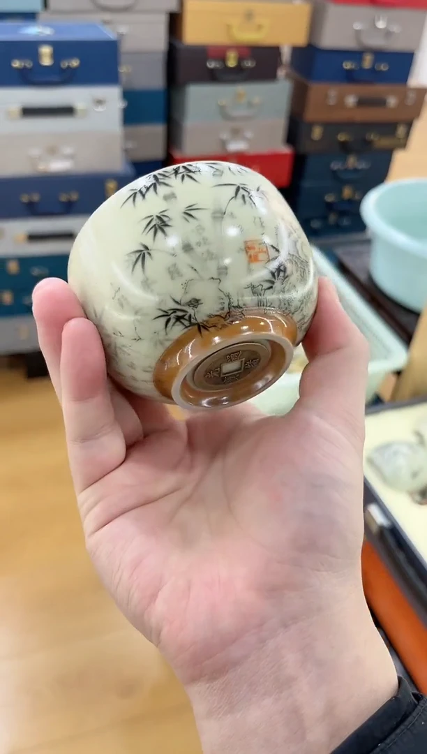 【闪购商品】展宏茶具展宏茶具@A-