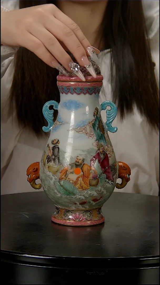 白*杰中国陶瓷收藏鉴赏