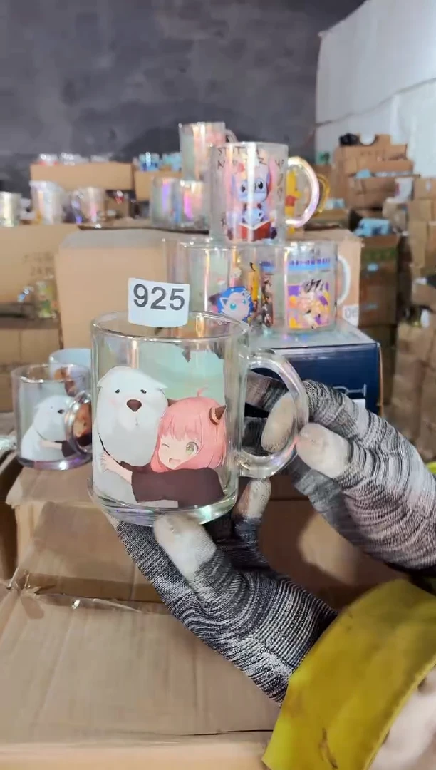 【闪购商品】炻瓷无盖款925