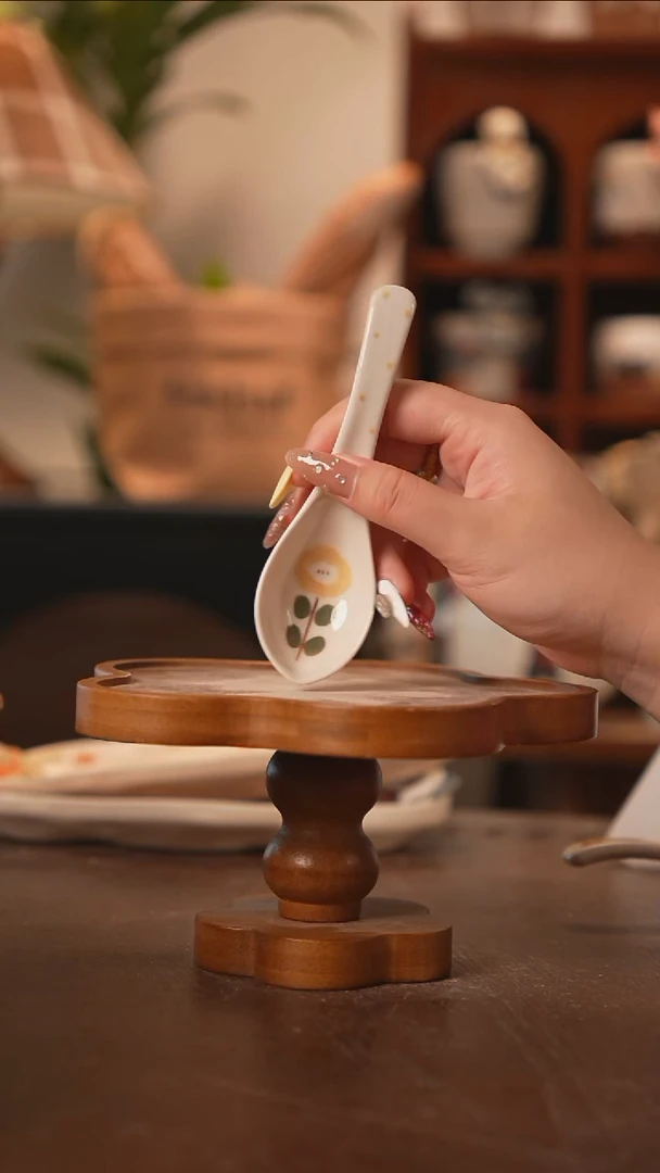 可爱4川谷原创陶瓷6.22直播福利正品微瑕随机