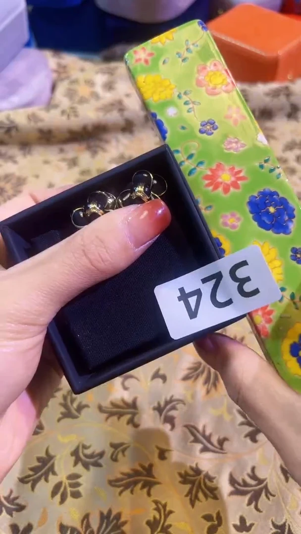 【闪购商品】瓷片陶茶666文玩周边多人