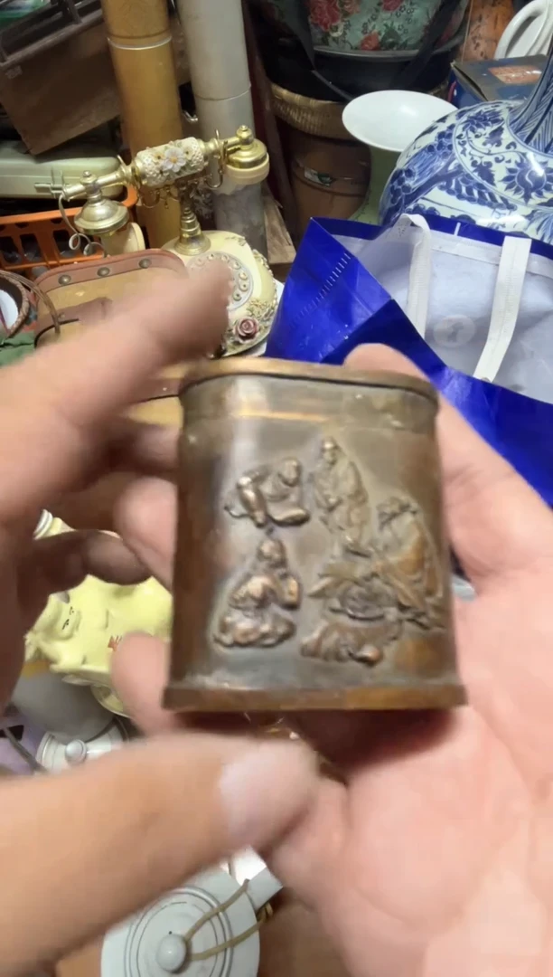 手工艺品琉璃用****1摆件