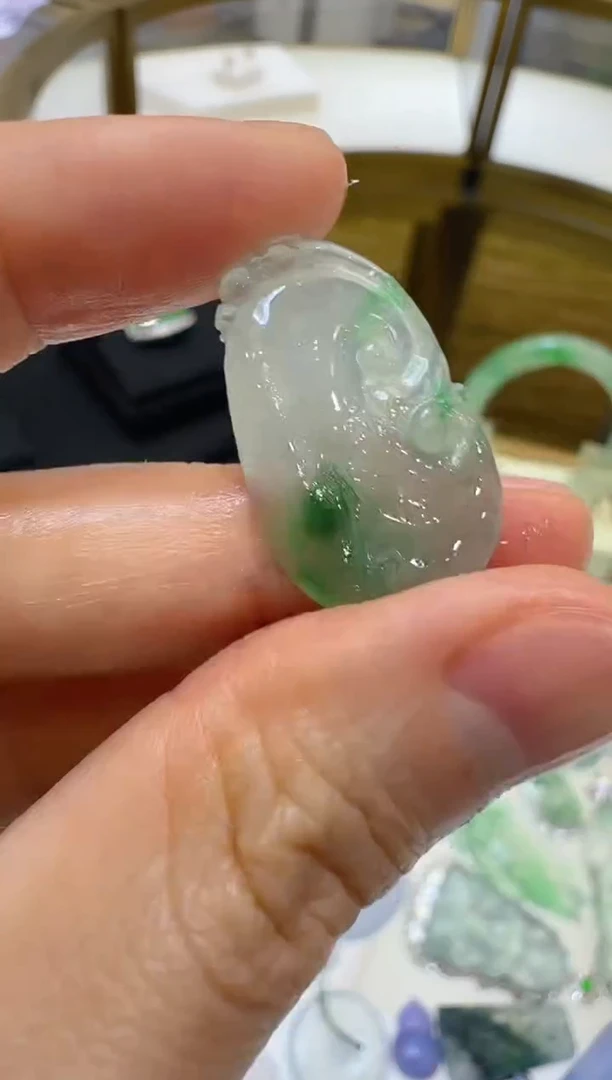未镶嵌定制翡翠多样性团购发一件