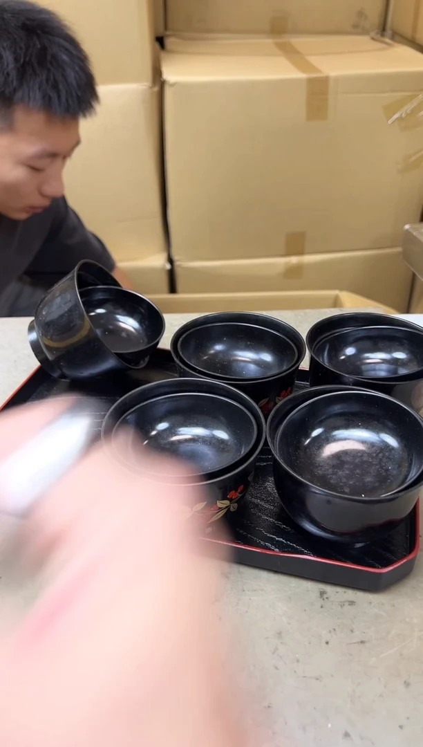 瓷片877聚宝缘海陶精选
