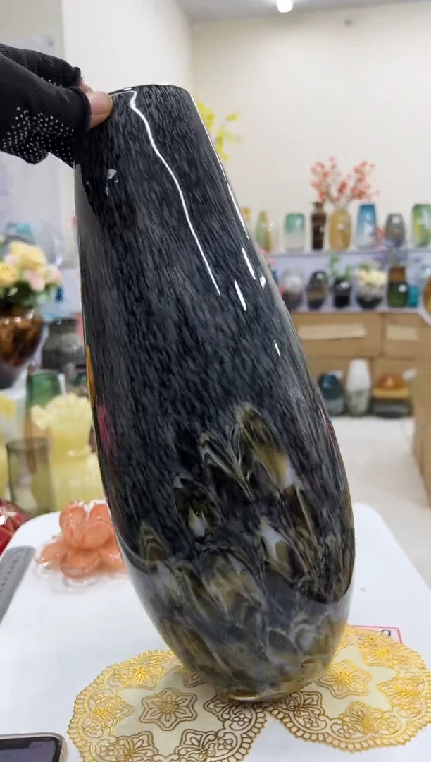 【闪购商品】也麦花器