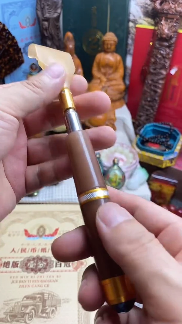 扇子老板娘好物推荐