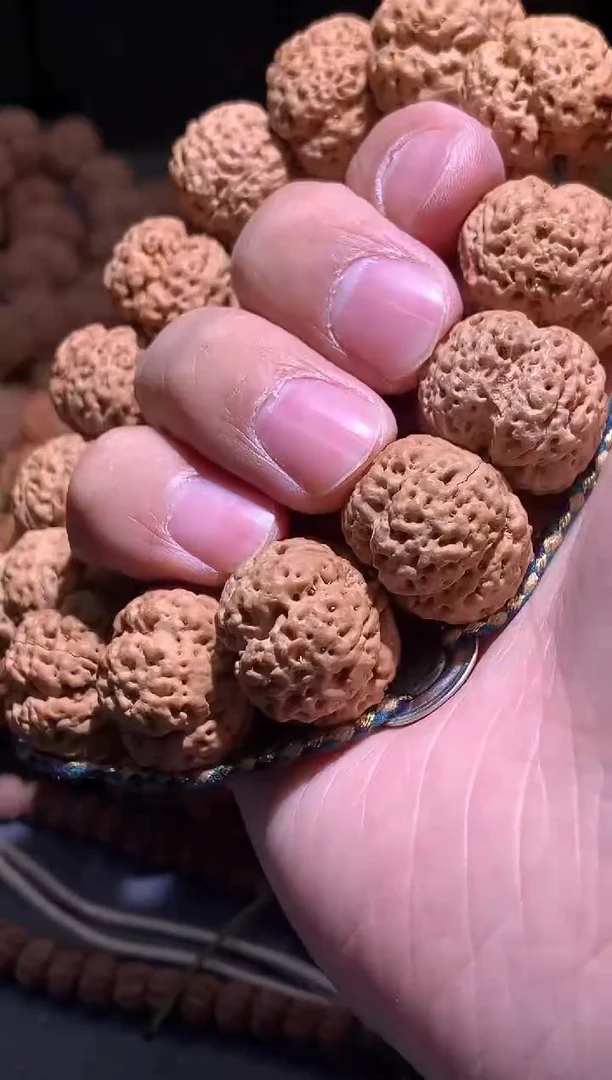 金刚菩提手串927